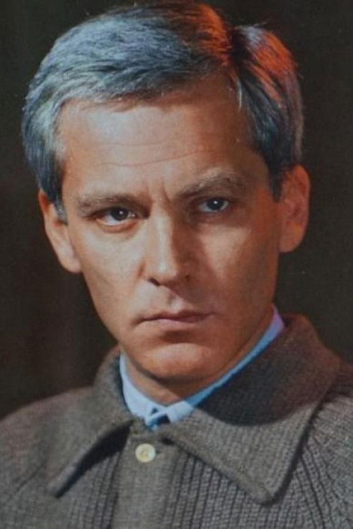 Photo of Vladimir Ivashov