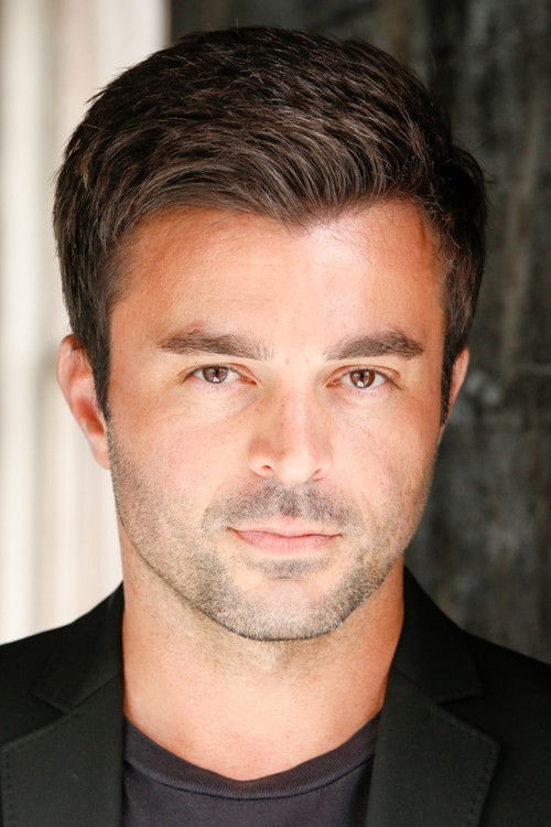 Photo of Anthony Apel