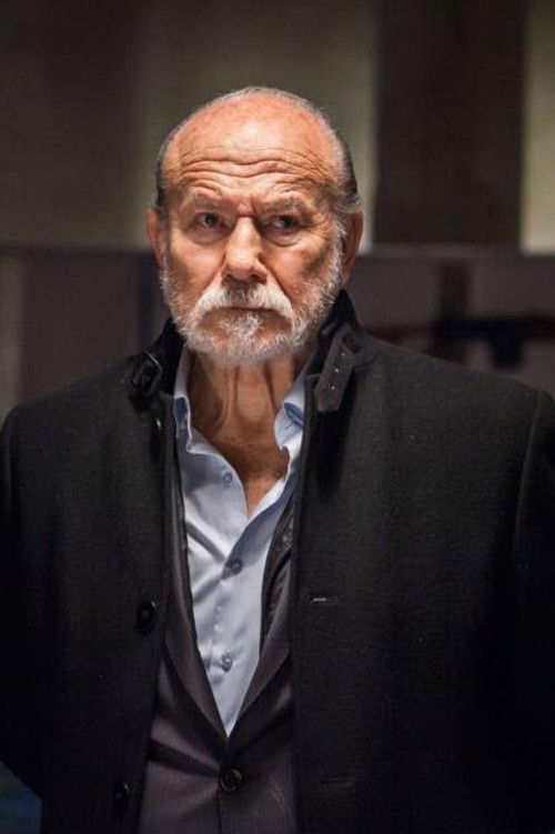 Photo of Kuzey Vargın