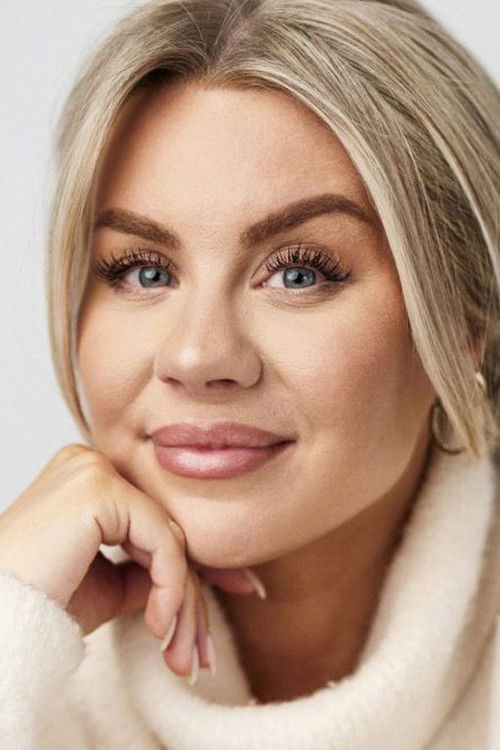 Photo of Therese Lindgren