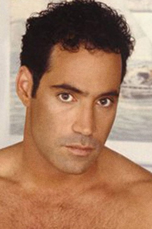 Photo of Wes Daniels