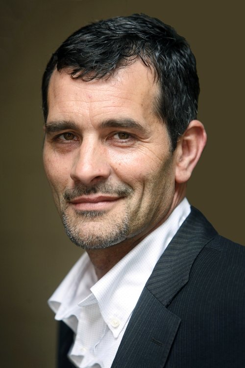 Photo of Koen De Bouw