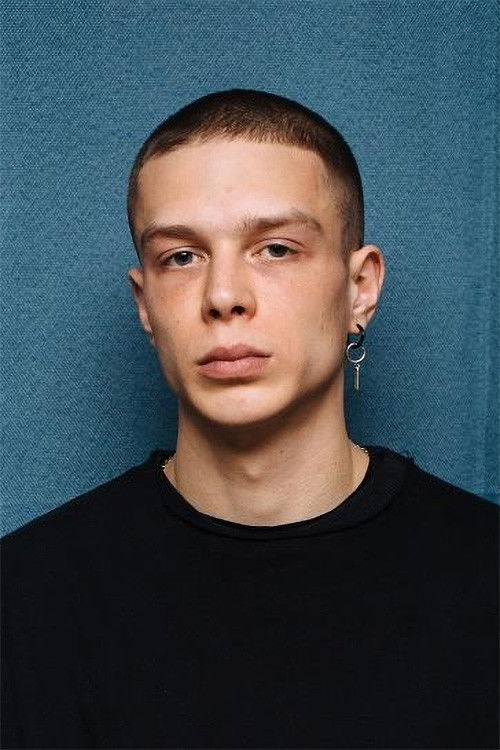 Photo of Gleb Kalyuzhny