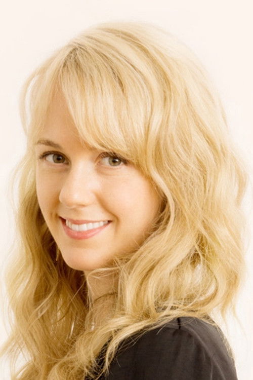 Photo of Charlotte Kate Fox