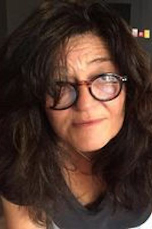 Photo of Christel Baras