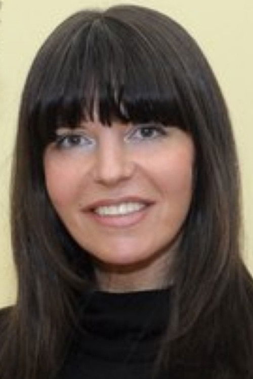 Photo of Marina Smirnova