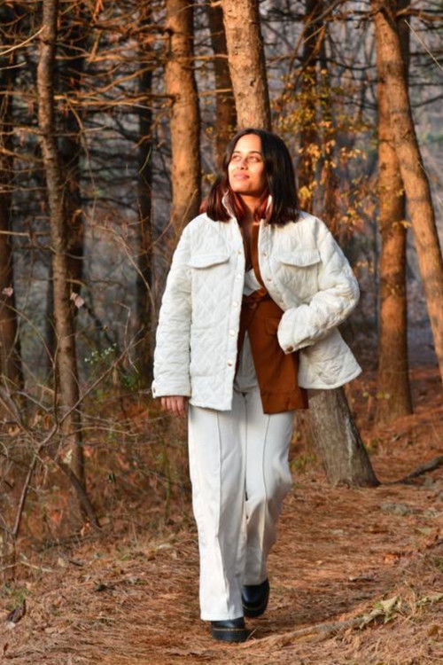 Photo of Sanya Kulshreshtha