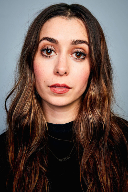 Photo of Cristin Milioti