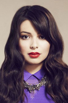 Photo of Miranda Cosgrove