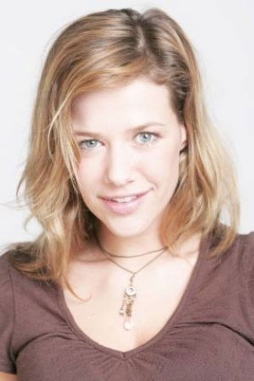 Photo of Alexandra Neldel