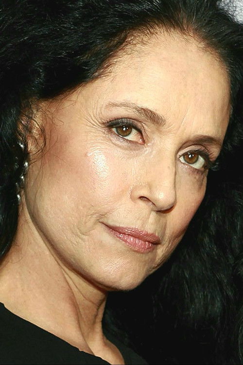 Photo of Sônia Braga