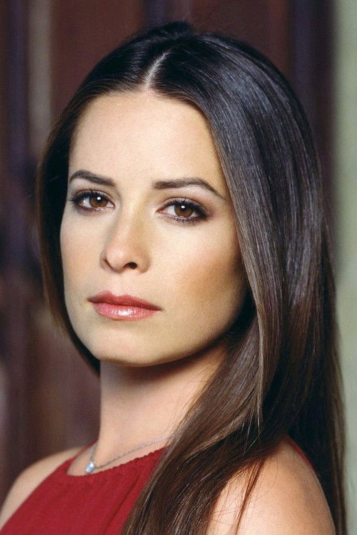 Photo of Holly Marie Combs