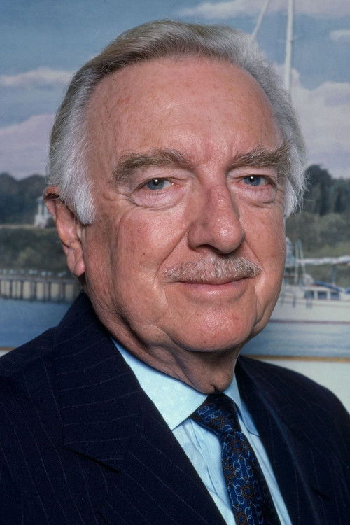 Photo of Walter Cronkite