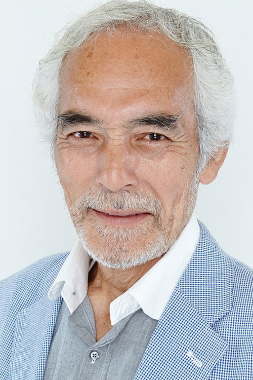 Photo of Shinzō Hotta