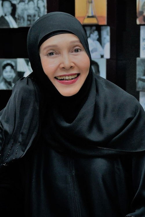 Photo of Noor Kumalasari