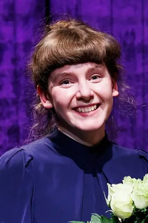 Photo of Arabella Antons