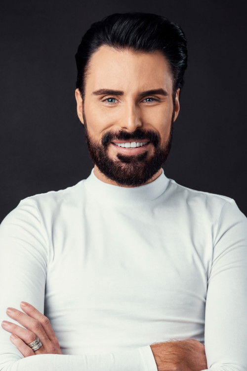 Photo of Rylan Clark