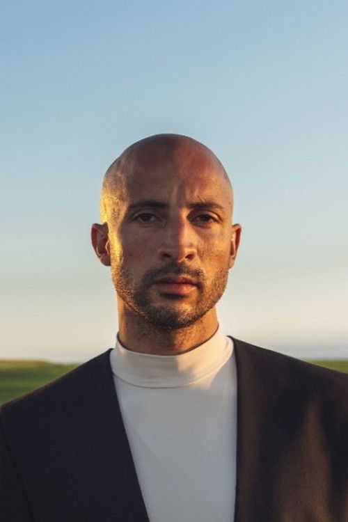 Photo of Willem de Bruin