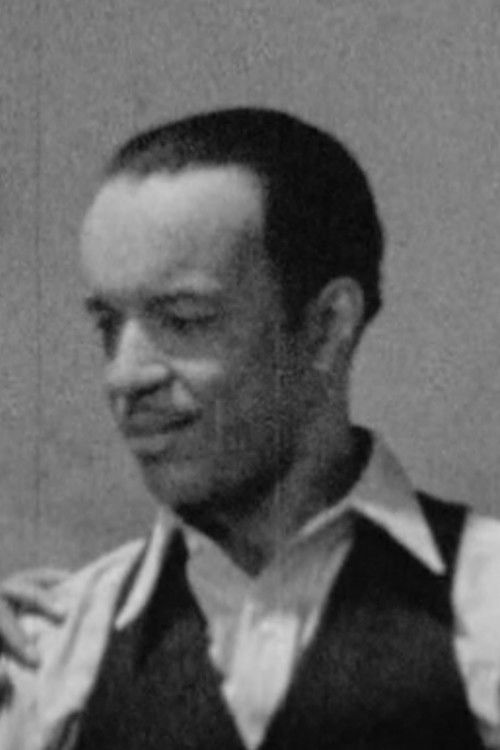 Photo of Lorenzo McClane