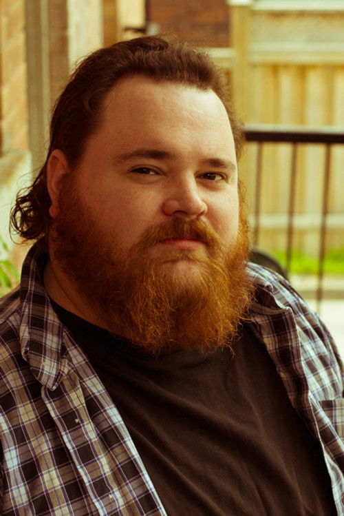 Photo of K. Trevor Wilson