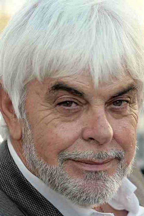 Photo of Valerio Massimo Manfredi