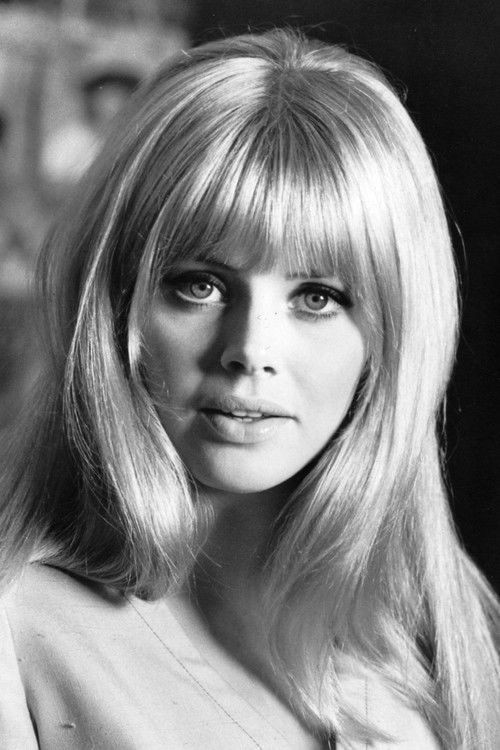 Photo of Britt Ekland