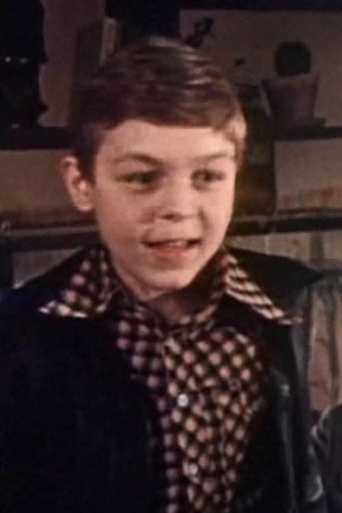 Photo of Boris Shuvalov