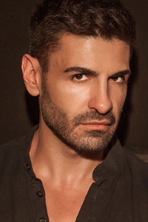 Photo of Panayotis Petrakis