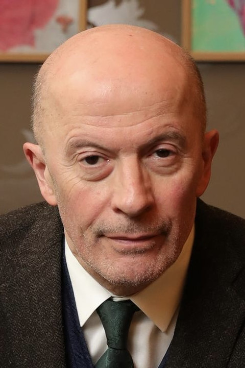 Photo of Jacques Audiard