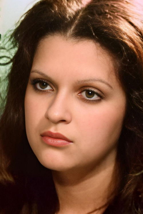 Photo of Françoise Beccarie