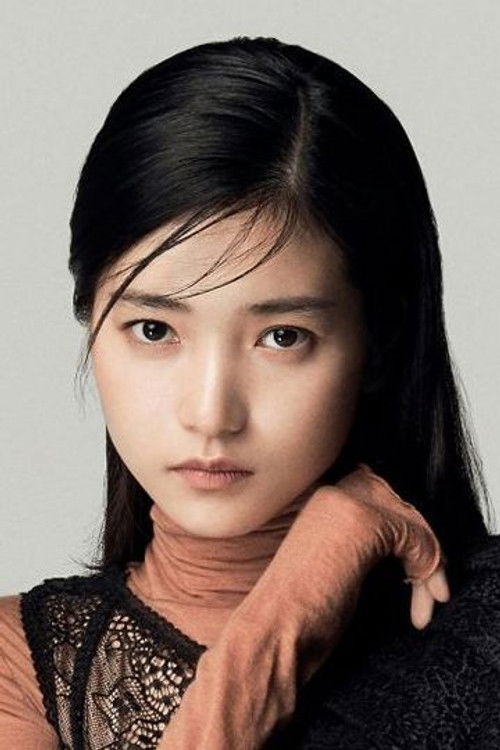 Photo of Kim Tae-ri