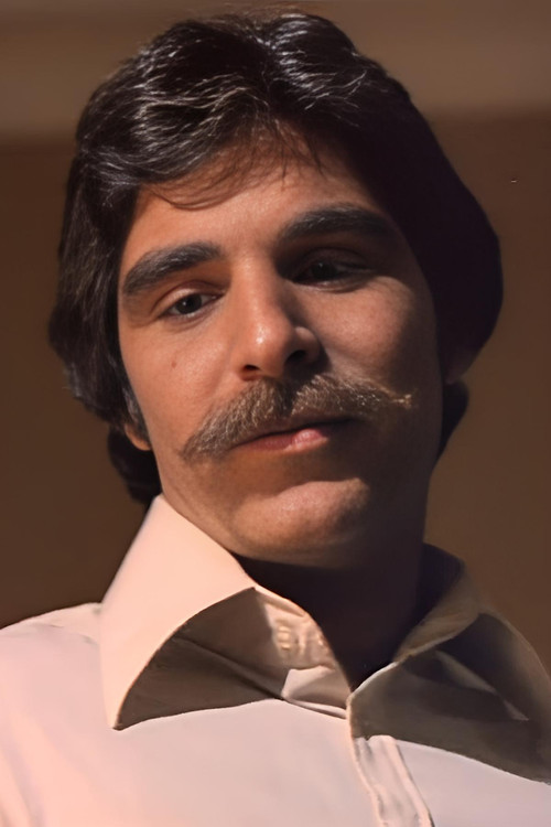 Photo of Harry Reems