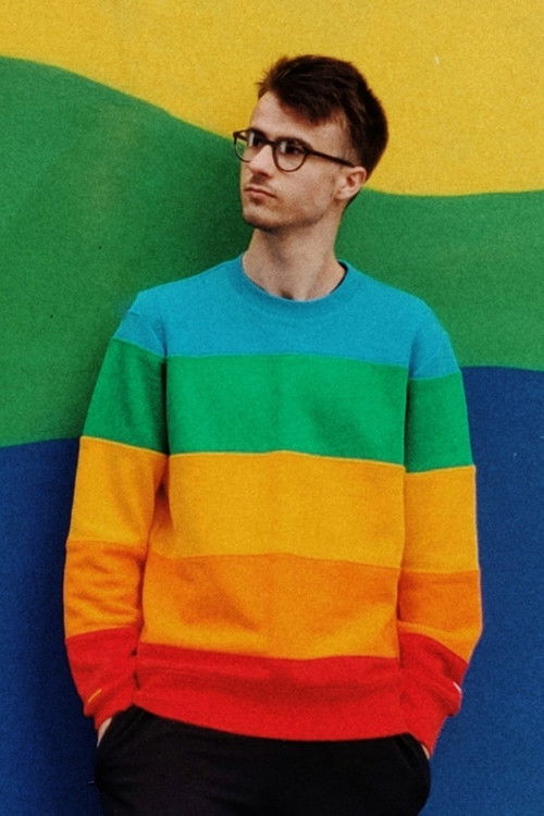 Photo of Joel Foster Finn