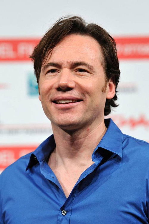 Photo of Michael Herbig