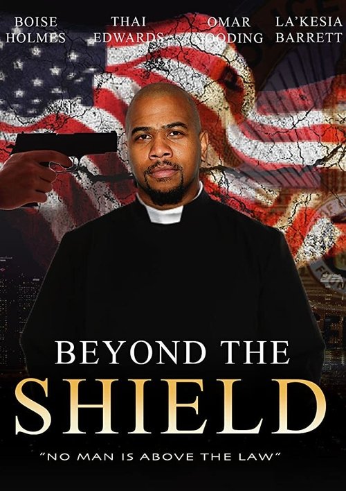 Beyond the Shield