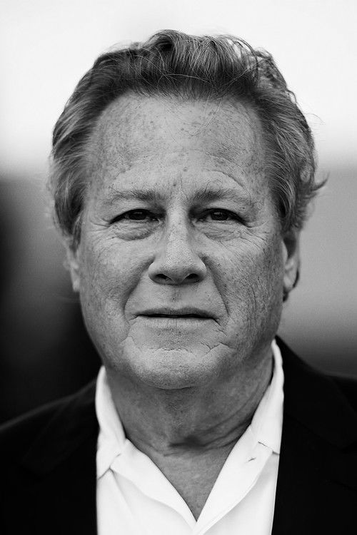 Photo of John Heard
