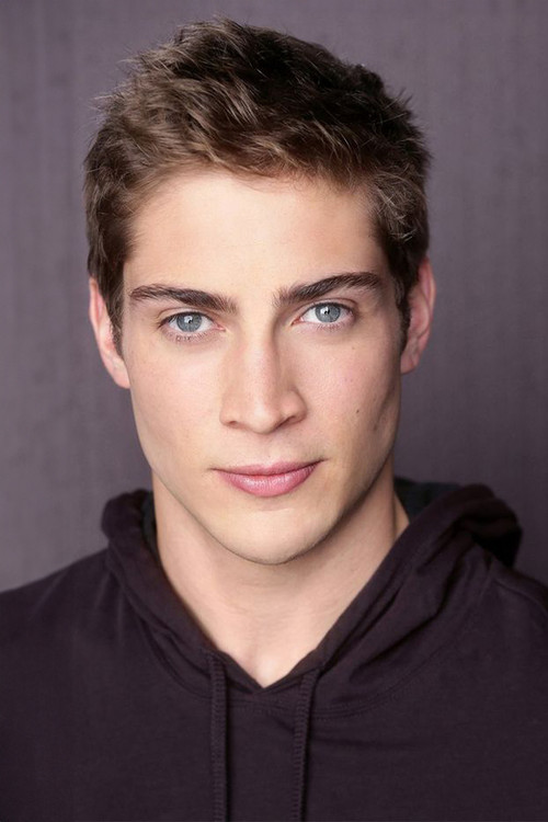 Photo of James Morosini