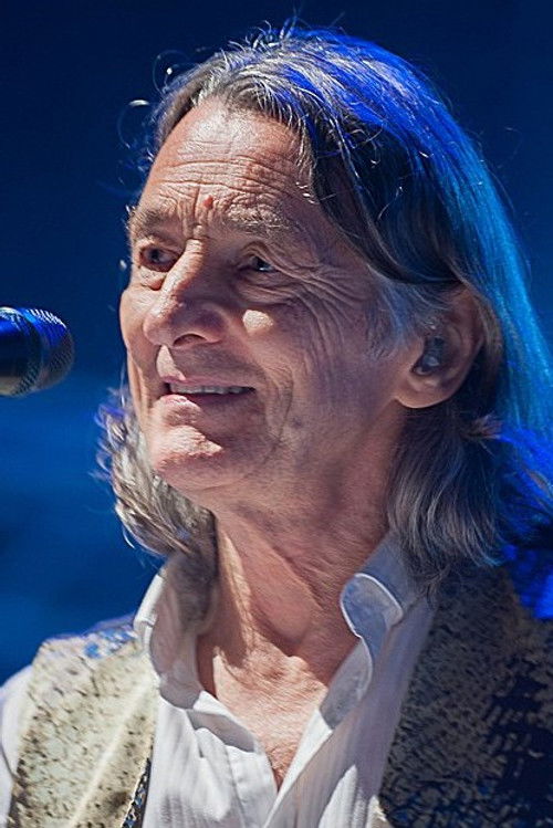 Photo of Roger Hodgson