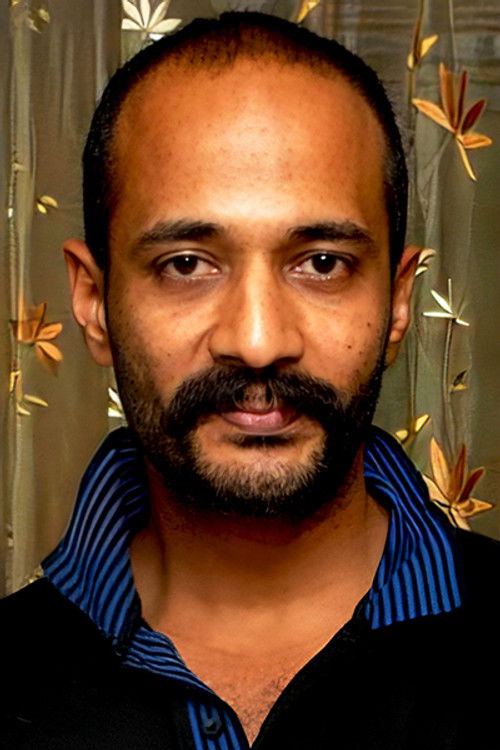 Photo of Kishore