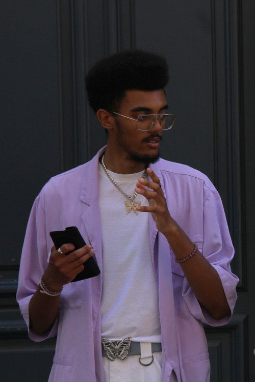 Photo of Jayson Malhana