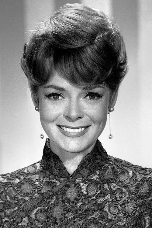 Photo of June Lockhart