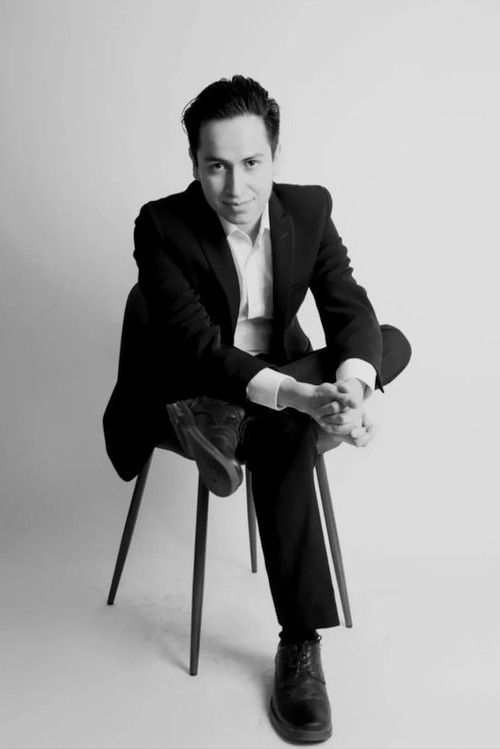 Photo of Pedro Berú