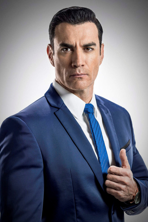 Photo of David Zepeda