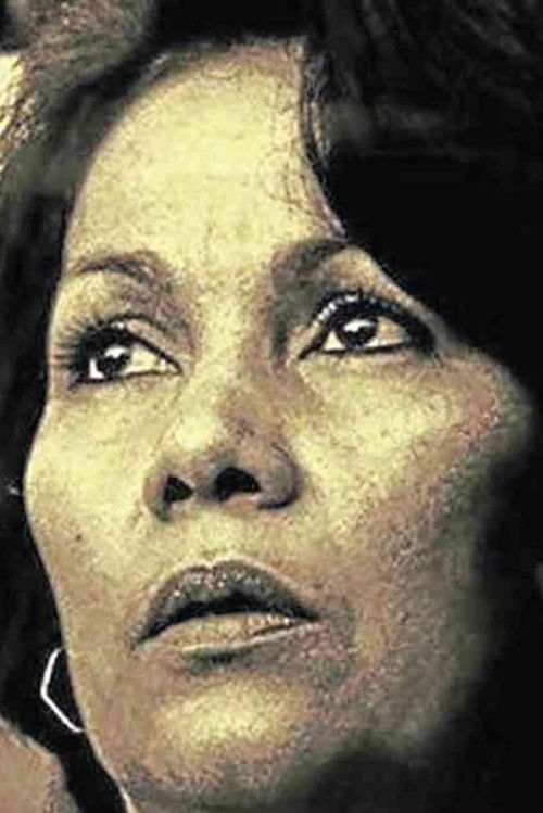 Photo of Lolita Rodriguez