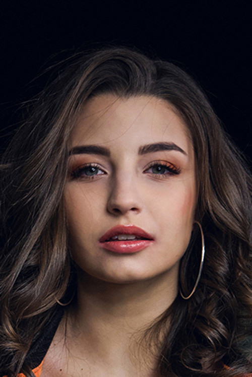 Photo of Julia Wieniawa