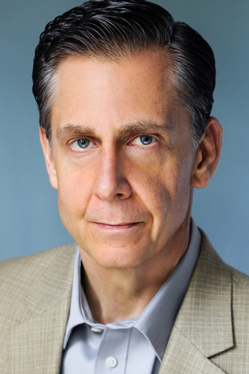 Photo of Allen Overton Battle III