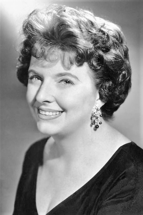 Photo of Peggy Cass
