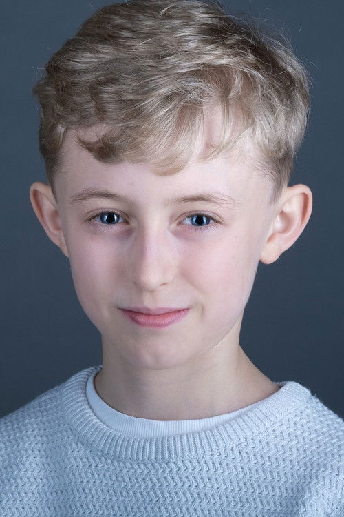 Photo of Gregor Selkirk