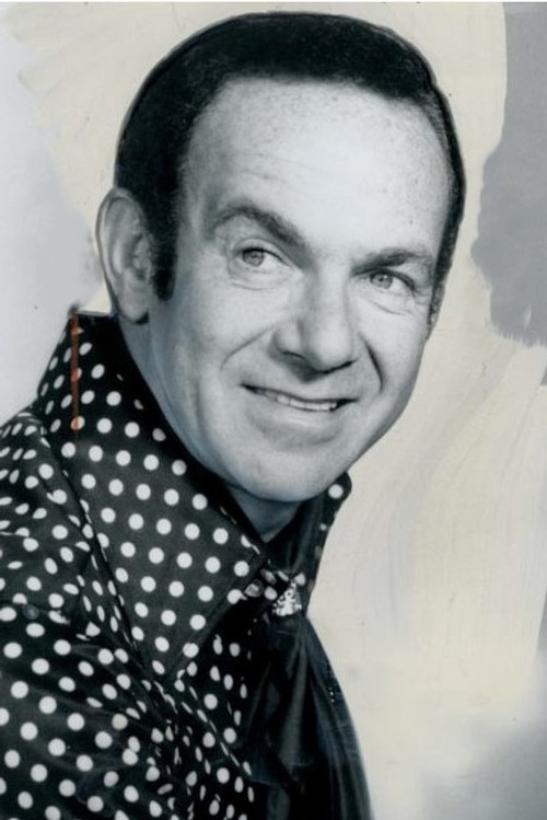 Photo of Jack Carter