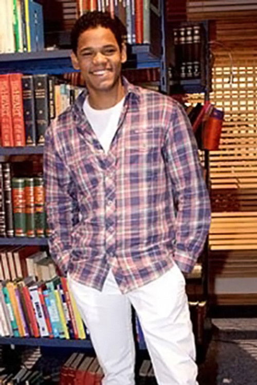 Photo of Michel Gomes